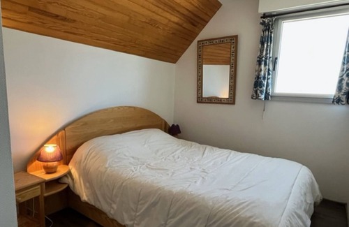 Pla d'Adet Apartment | Appartement au Pied des Pistes 10 Couchages