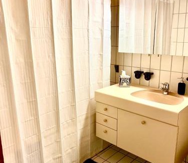 Willigen Apartment | Appartement Aareschlucht- Grandiose Aussicht für 2-6 pers.