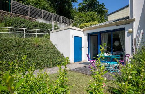Etables-sur-Mer Apartment | Appartement accès privé plage