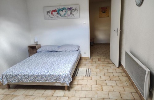 Agde Apartment | Appartement Agde Centre Historique proche plages