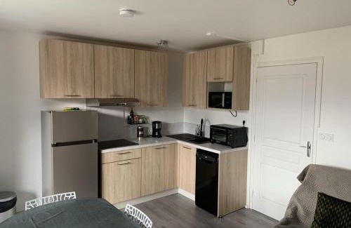 Embrun Apartment | Appartement agréable à deux pas du plan d'eau
