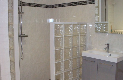 Champeix Apartment | Appartement Agréable rez de Chaussée 35 m2