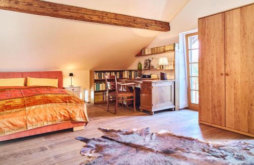 Bad Feilnbach Apartment | Appartement Alpine Affair