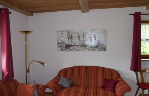 Hauzenberg House | Appartement am Waldeck