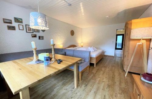 Meilingen Apartment | Appartement An der Ach - 15