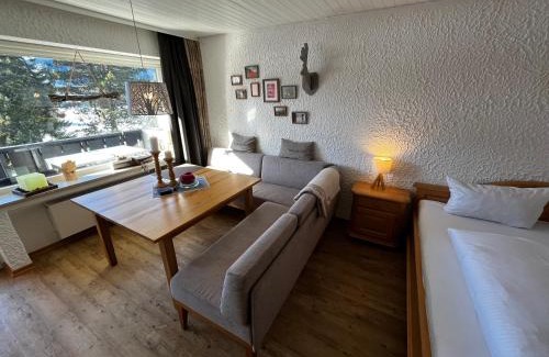 Meilingen Apartment | Appartement An der Ach - 15
