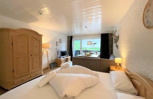 Meilingen Apartment | Appartement An der Ach - 15