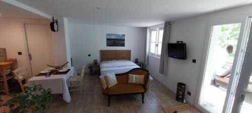 Arles Apartment | Appartement Arles 35 m2