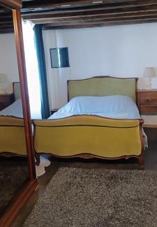 Bar-sur-Aube Apartment | Appartement Artur 2