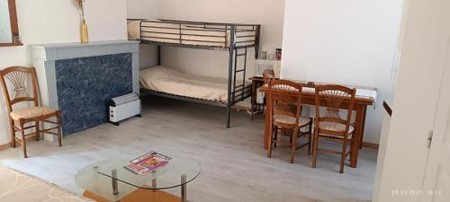 Bar-sur-Aube Apartment | Appartement Artur 2