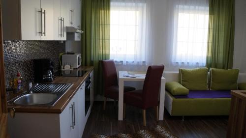 Sankt Michael im Lungau Apartment | Appartements-Dalila