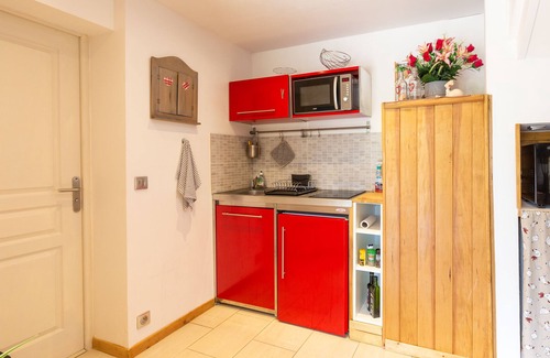 Verthier Apartment | Appartement "au bout du lac d'annecy"