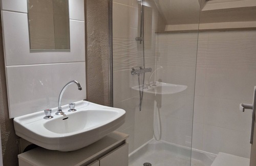 Thesee Apartment | Appartement au Cœur des Vignes