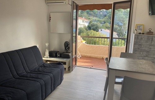Tiuccia Apartment | Appartement au Calme Proximité Plage