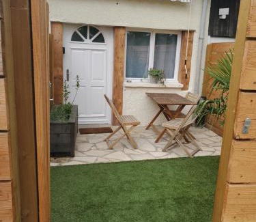 Horgues Apartment | appartement au calme