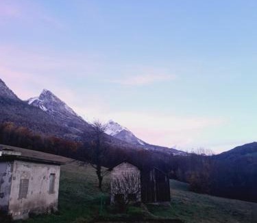 Mercury Apartment | Appartement au calme, situation centrale