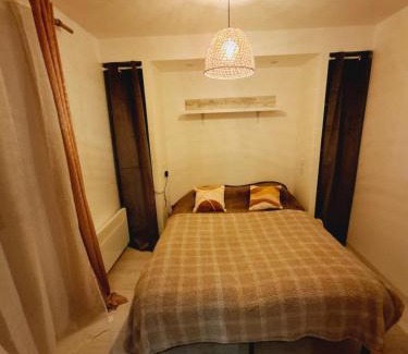Mercury Apartment | Appartement au calme, situation centrale