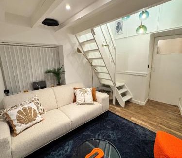 Centre Apartment | Appartement au coeur de Rennes