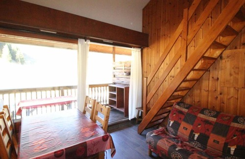 Auris Apartment | Appartement Auris, 1 pièce, 4 personnes - FR-1-297-149