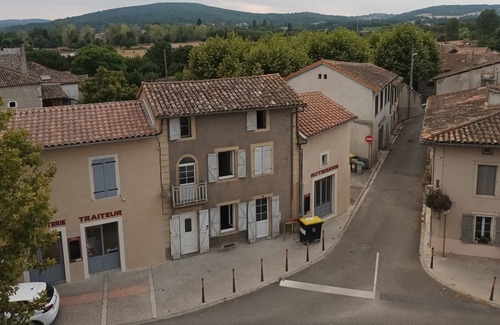 Martres-Tolosane Apartment | Appartement Avec Terrasse Martres Tolosane Centre