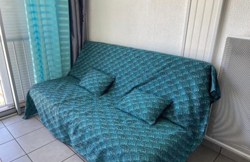 Argeles Plage Apartment | APPARTEMENT AVEC PISCINE