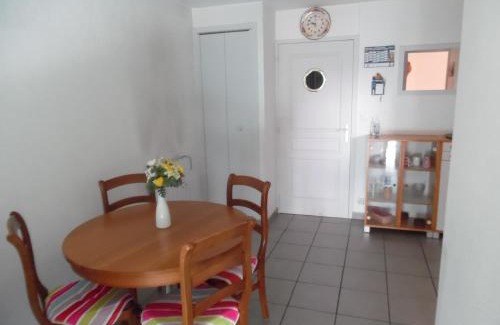 Argeles Plage Apartment | APPARTEMENT AVEC PISCINE