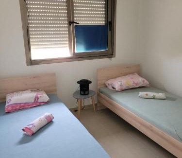 Saidia Apartment | Appartement avec piscine à saidia Climatisation et Wifi