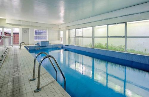 Saint-Lambert Apartment | Appartement Avec Piscine Métro Convention