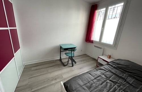 Neuilly-sur-Seine Apartment | Appartement Avec Terrasse Proche de Paris et La Défense