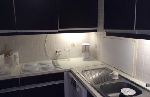 Cognet Apartment | Appartement avec vue exceptionnelle au pied des pistes