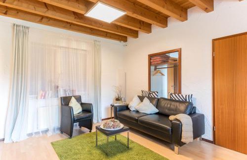 Reichenau Apartment | Appartement Böhler 2