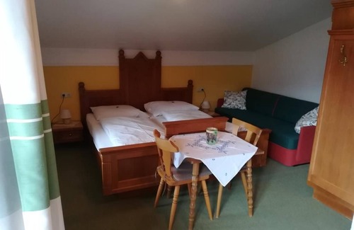 Grossarl Other | Appartement B - Bauernhof Unterviehhausbauer