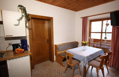 Grossarl Other | Appartement B - Bauernhof Unterviehhausbauer