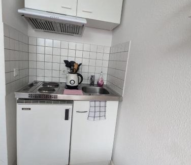Hartenberg-Munchfeld Apartment | Appartement Bahnhof