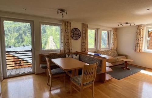 Damuels Apartment | Appartement Bellevue