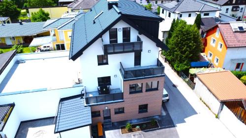 Ebensee Apartment | Appartement Bergmann