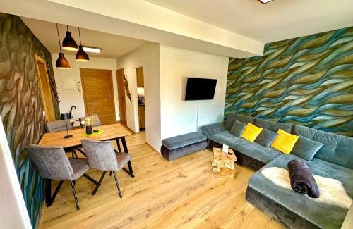 Ebensee Apartment | Appartement Bergmann