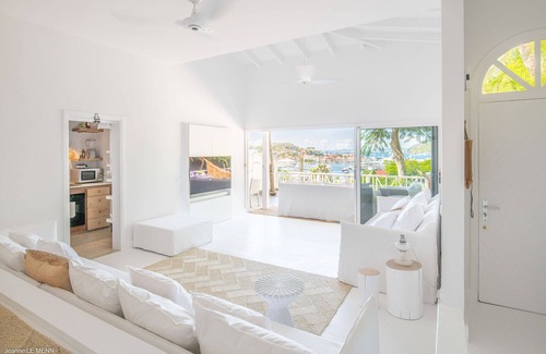 Lurin Apartment | Appartement Biba (1 bedroom)