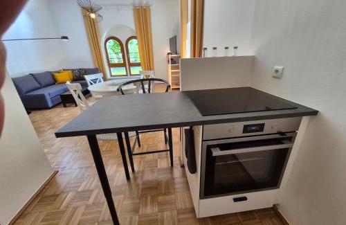 Sankt Lambrecht Apartment | appartement bumblebee
