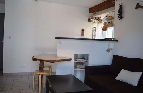 Capbreton Apartment | Appartement Capbreton, 2 pièces, 4 personnes - FR-1-247-57