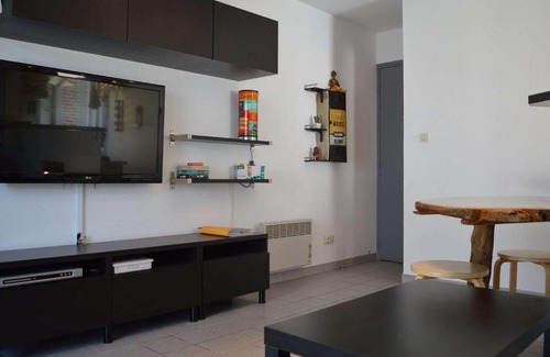 Capbreton Apartment | Appartement Capbreton, 2 pièces, 4 personnes - FR-1-247-57