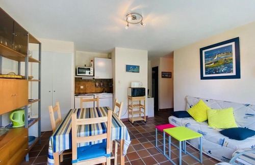 Carnac Apartment | Appartement Carnac, 2 pièces, 4 personnes - FR-1-377-48