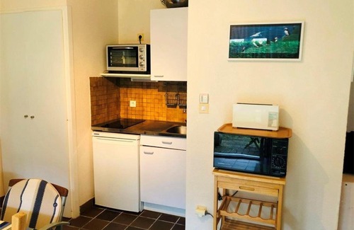 Carnac Apartment | Appartement Carnac, 2 pièces, 4 personnes - FR-1-377-48