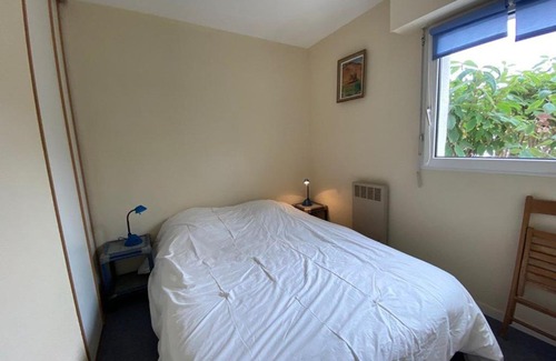 Carnac Apartment | Appartement Carnac, 2 pièces, 4 personnes - FR-1-377-48