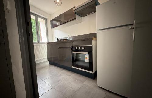 Auxerre Apartment | Appartement centre historique Auxerre