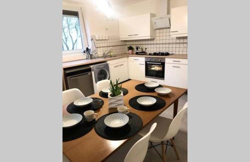 Haguenau Apartment | Appartement chaleureux