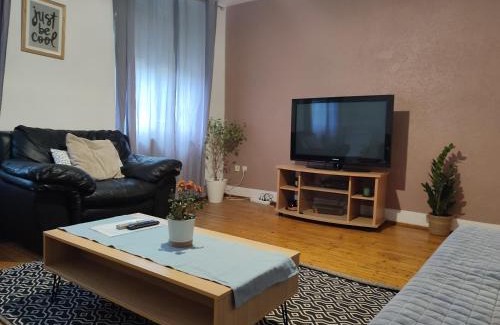 Haguenau Apartment | Appartement chaleureux