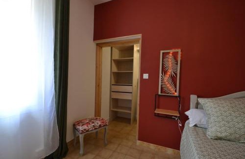 Bezouce Apartment | Appartement Climatisé Bezouce
