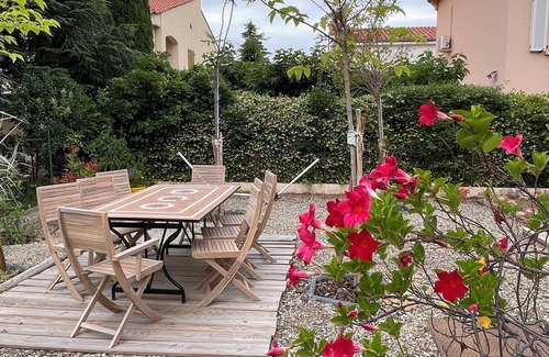Sorede Apartment | Appartement Climatisé Proche mer et Montagne