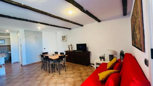 Marine de Saint Ambroggio Apartment | Appartement Cocody 41 LUMIO